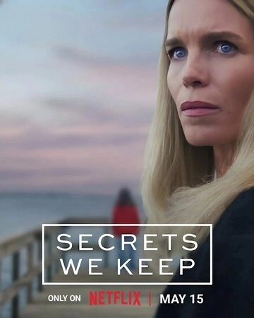Секреты, которые мы храним (2025) онлайн