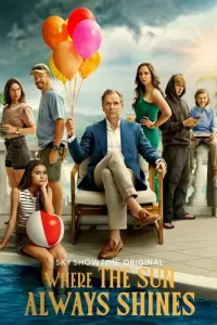 Там, где всегда светит солнце (2025) смотреть онлайн