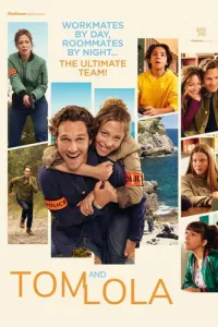 Том и Лола (2024) смотреть онлайн