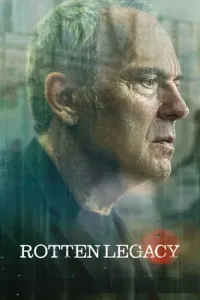 Скверное наследие (2025) смотреть онлайн